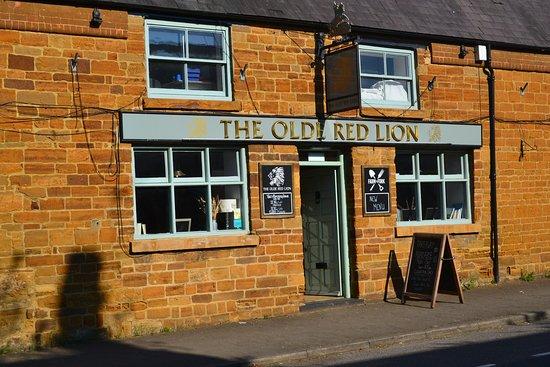 The Olde Red Lion